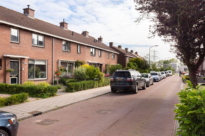 Bekijk foto 27 van Doude van Troostwijkstraat 15