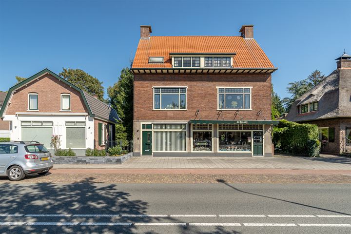 Burg Grothestraat 22 A, Soest