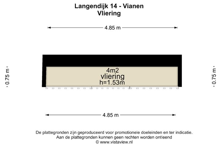 Bekijk foto 57 van Langendijk 14