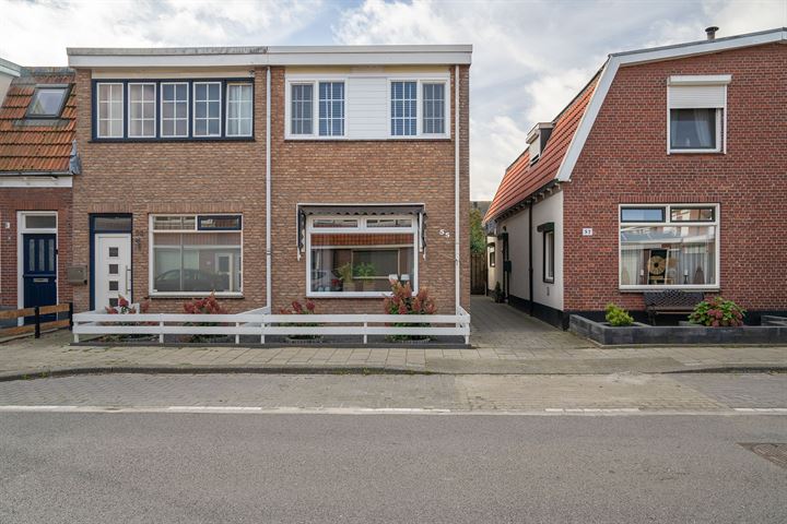 Bekijk foto 1 van Ekersdijk 55