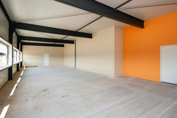 De Loetenweg 9, Amstelveen