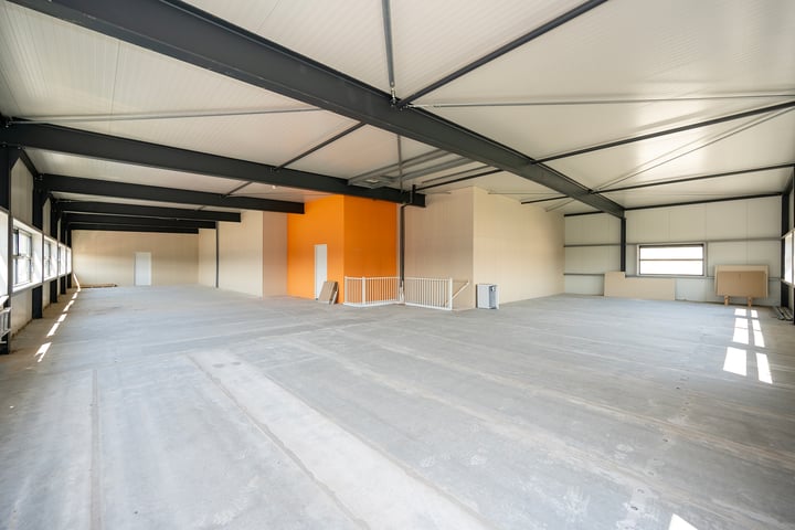 De Loetenweg 9, Amstelveen