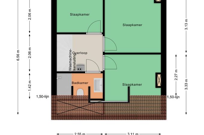 Bekijk foto 28 van Schilperoortstraat 65-B