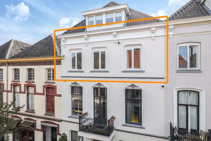 Bekijk foto 5 van Spijkerstraat 160-3