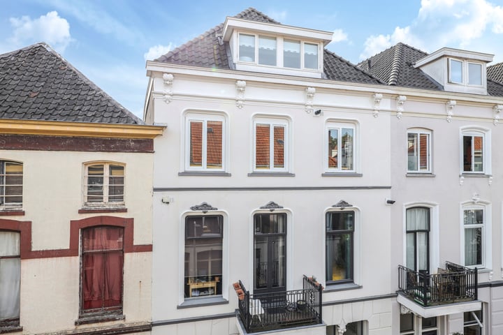 Bekijk foto 4 van Spijkerstraat 160-3