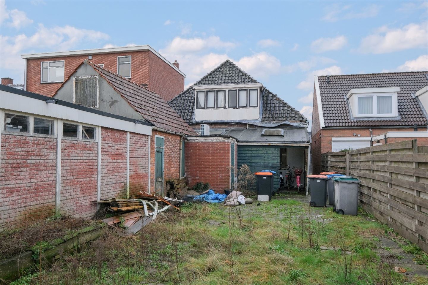 Bekijk foto 3 van Bornerbroeksestraat 100