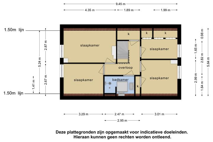 Bekijk foto 59 van Papesteeg 2-B