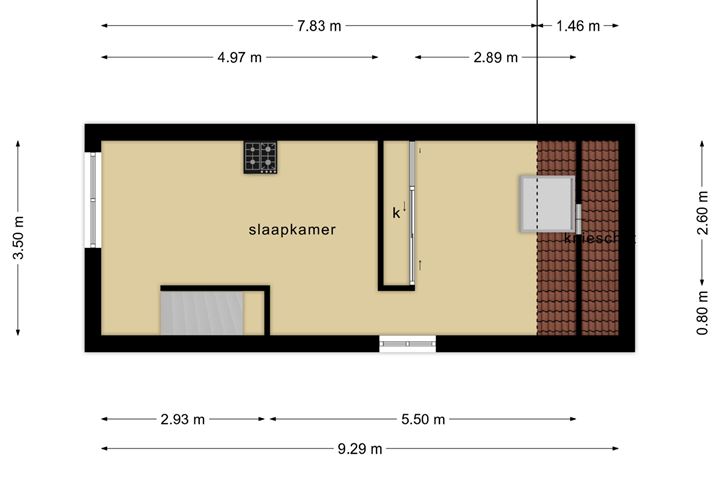 Bekijk foto 60 van Papesteeg 2-B