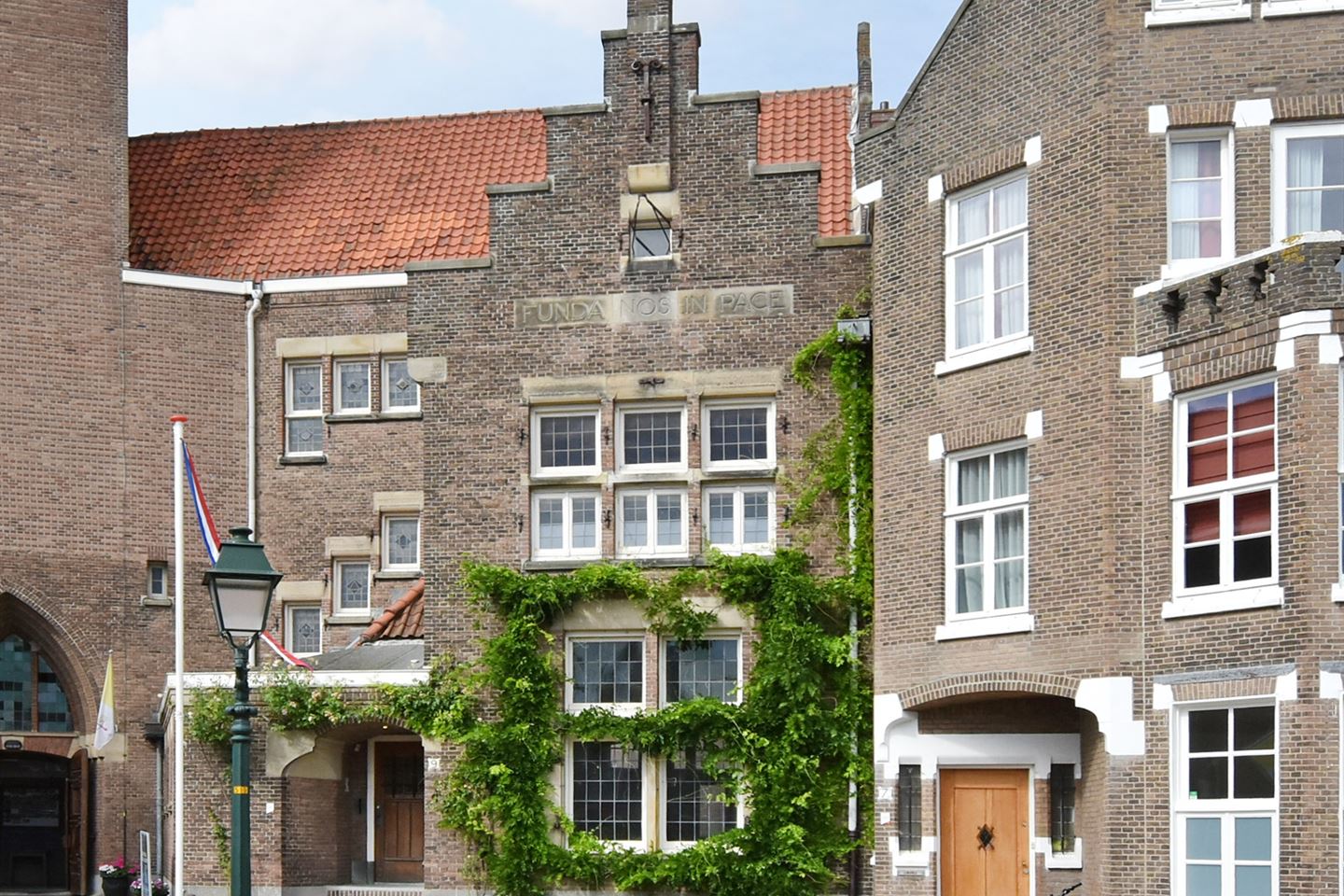 Bekijk foto 1 van Berkenbosch Blokstraat 9