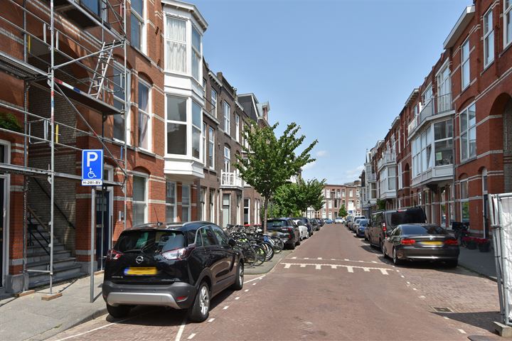 View photo 35 of Snelliusstraat 15