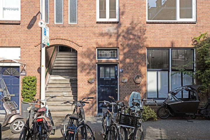 Bekijk foto 9 van Hazelaarstraat 99