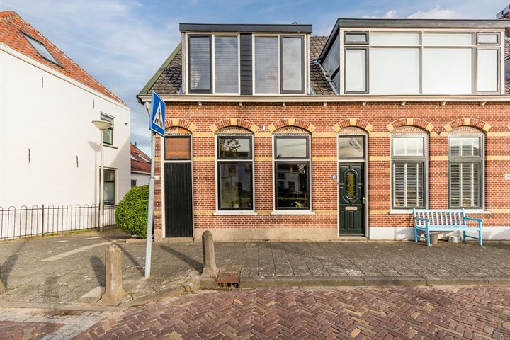 Bekijk foto 9 van Dorpsstraat 36