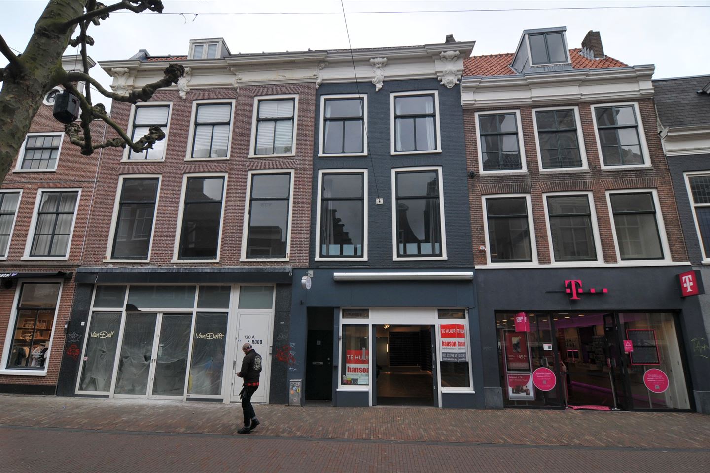 View photo 1 of Grote Houtstraat 120