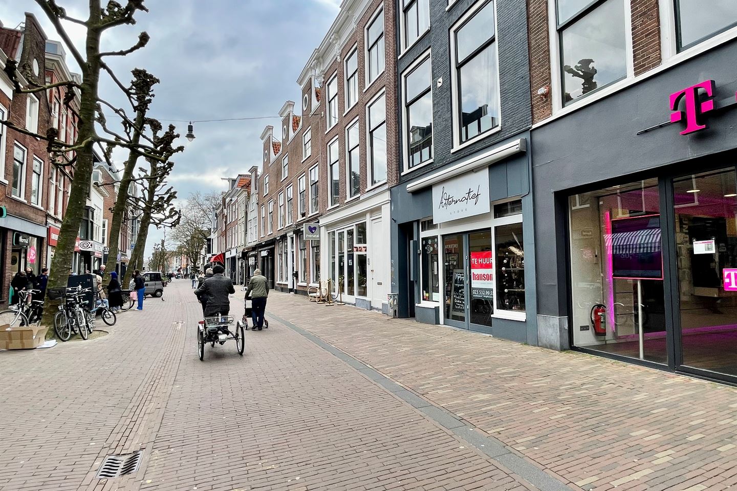 View photo 3 of Grote Houtstraat 120