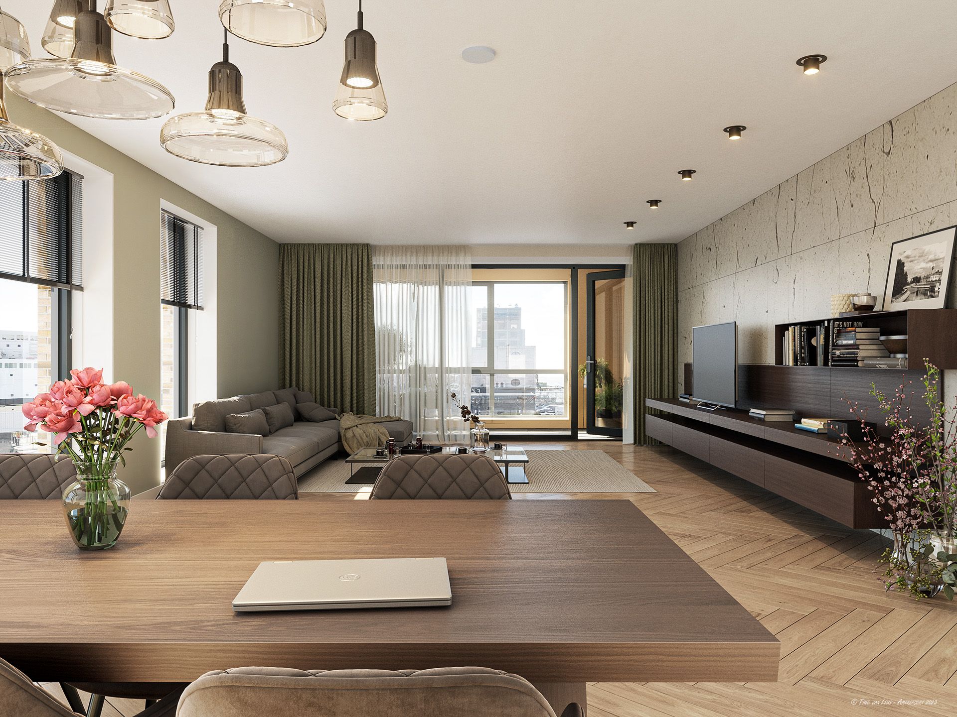 Sluisplein 31-M 31 M