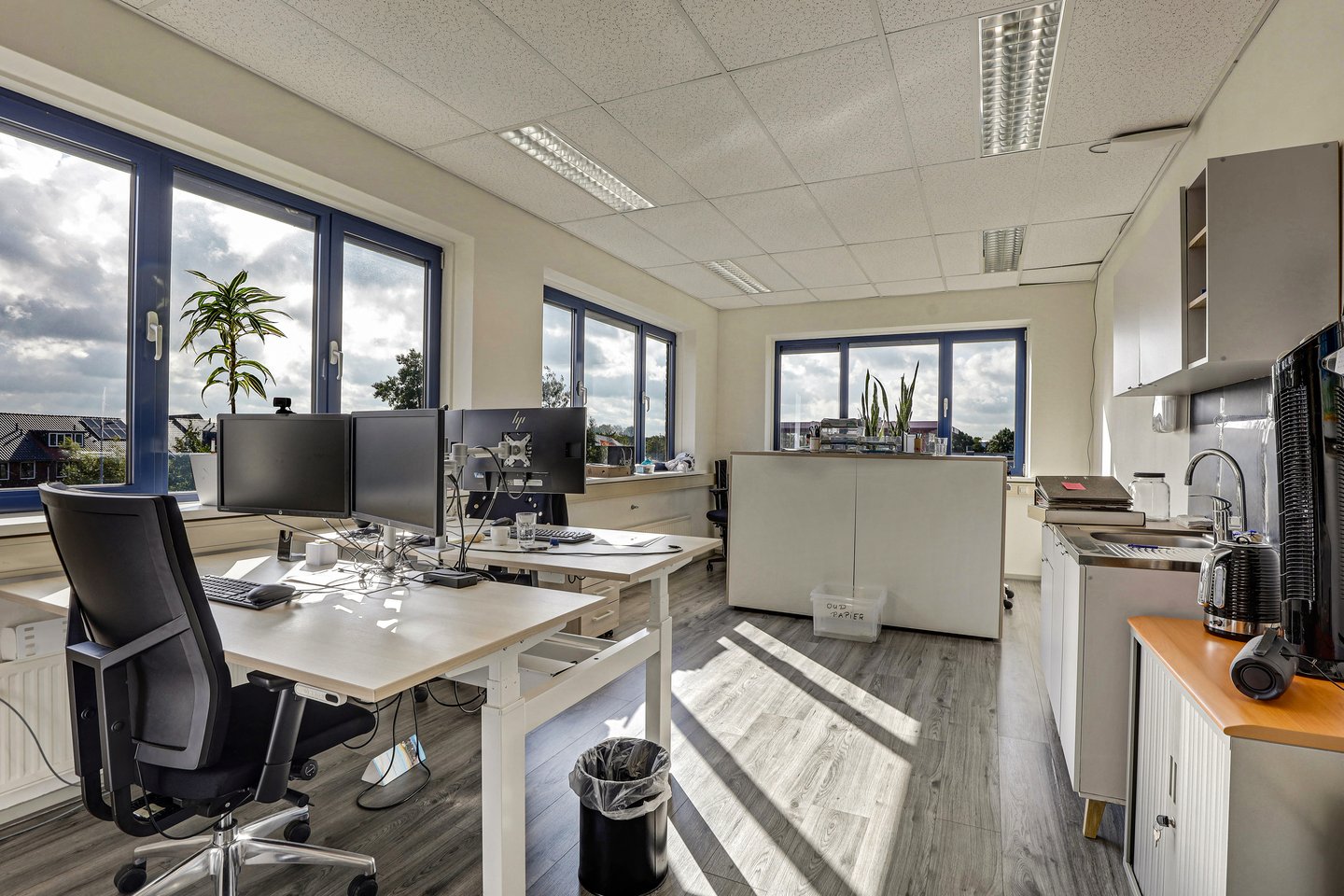 Bekijk foto 3 van Statedijk 1