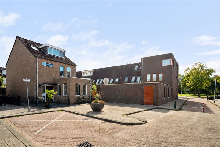 Bekijk foto 2 van Boomkleverstraat 14