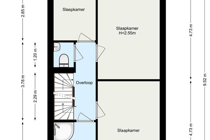 Bekijk foto 35 van Boomkleverstraat 14