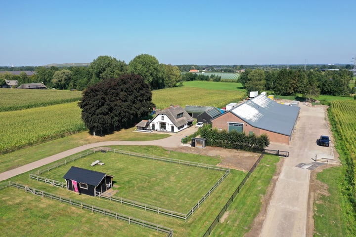 Esvelderweg 21 -23