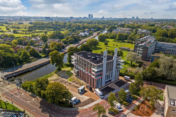 Bekijk foto 1 van Fonteynenburghlaan 3-M