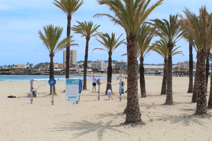 Foto 7 van Javea, Alicante