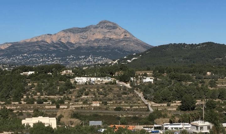 Foto 4 van Javea, Alicante