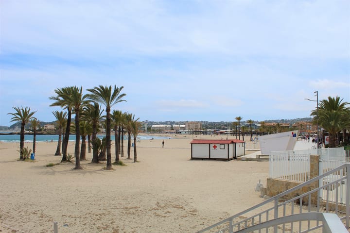 Foto 6 van Javea, Alicante