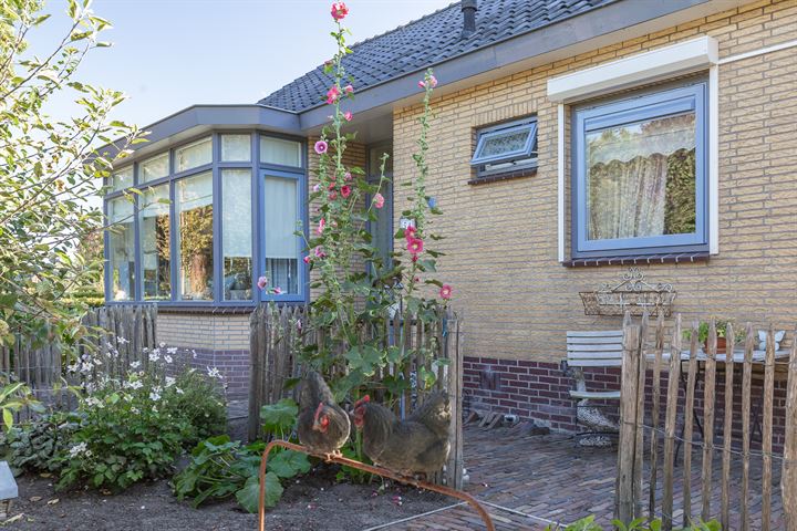 Bekijk foto 6 van Noordeinde 54