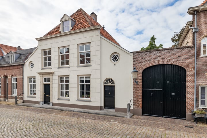 View photo 4 of Putterstraat 25