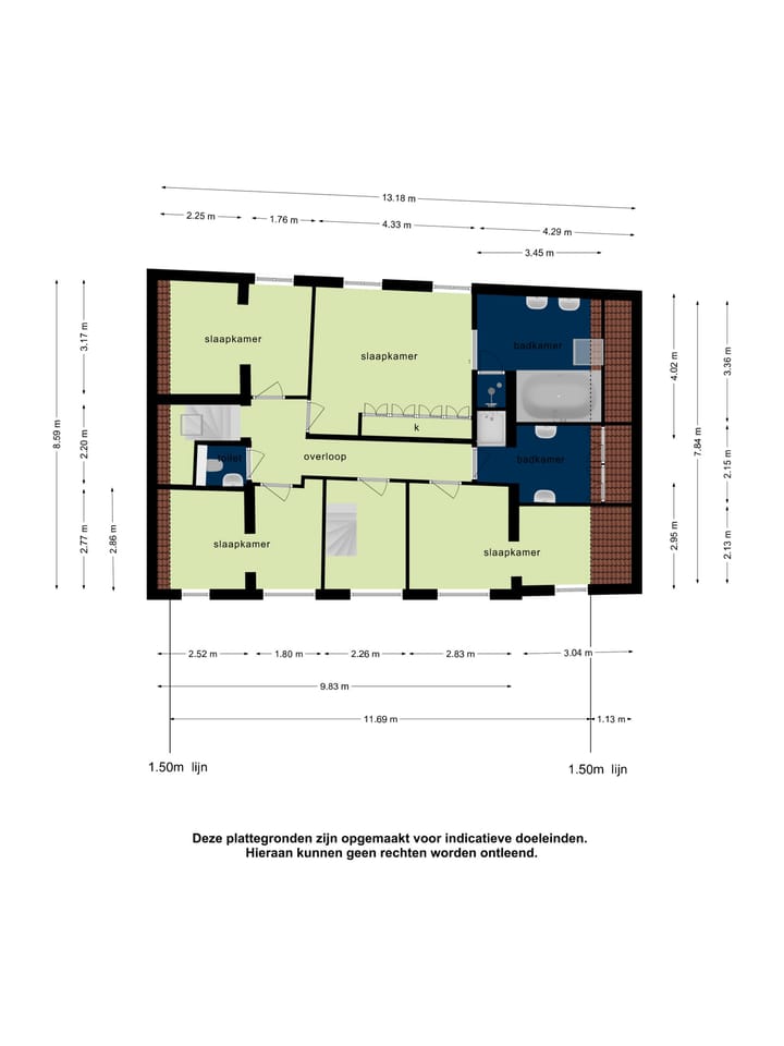 Foto 9 van Putterstraat 25