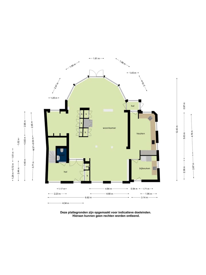 Foto 8 van Putterstraat 25