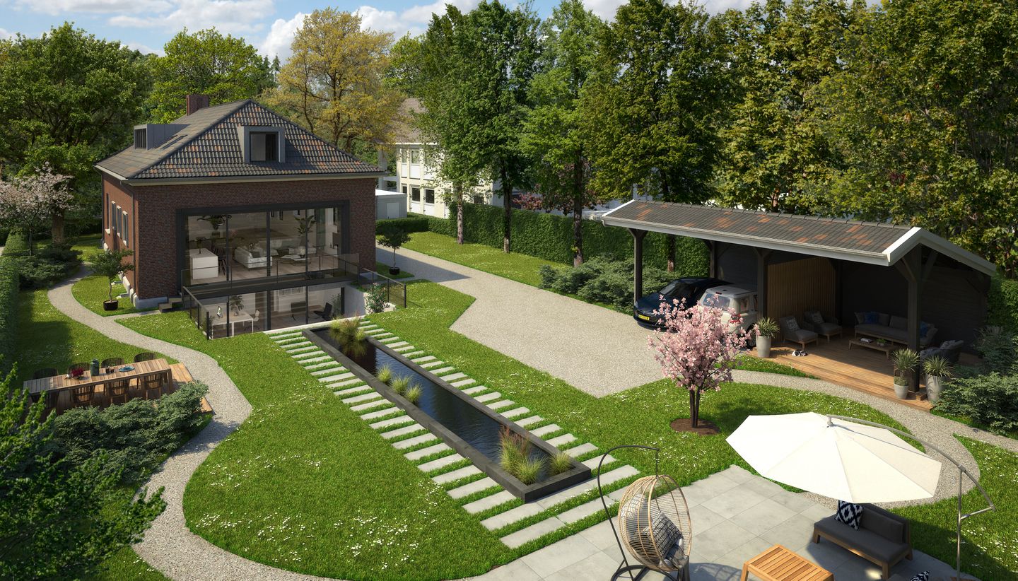 Foto 1 van Nieuw-Loosdrechtsedijk 7