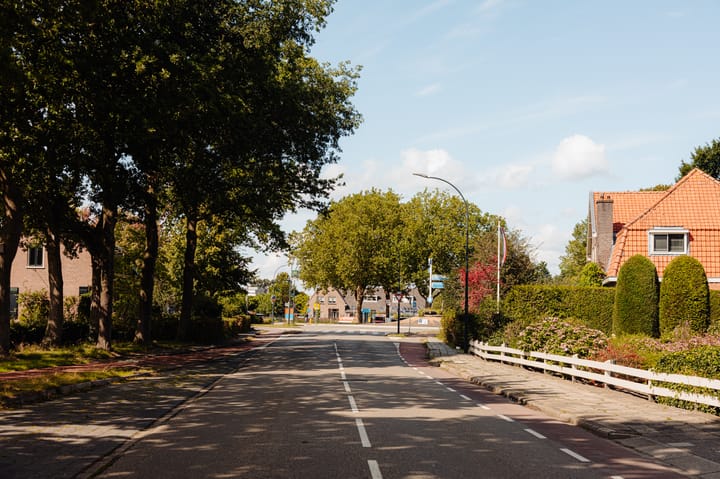 Foto 16 van Nieuw-Loosdrechtsedijk 7