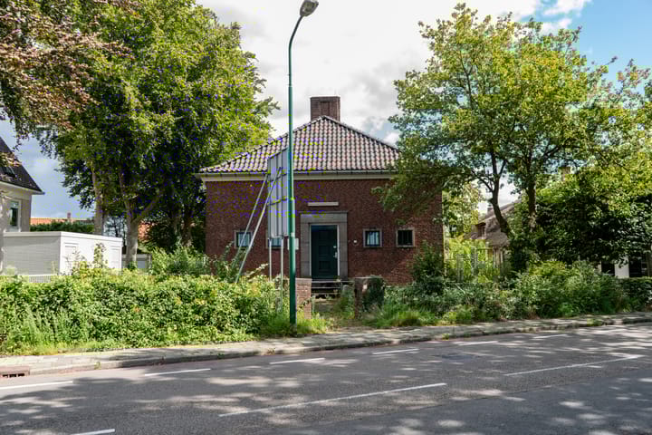 Foto 12 van Nieuw-Loosdrechtsedijk 7