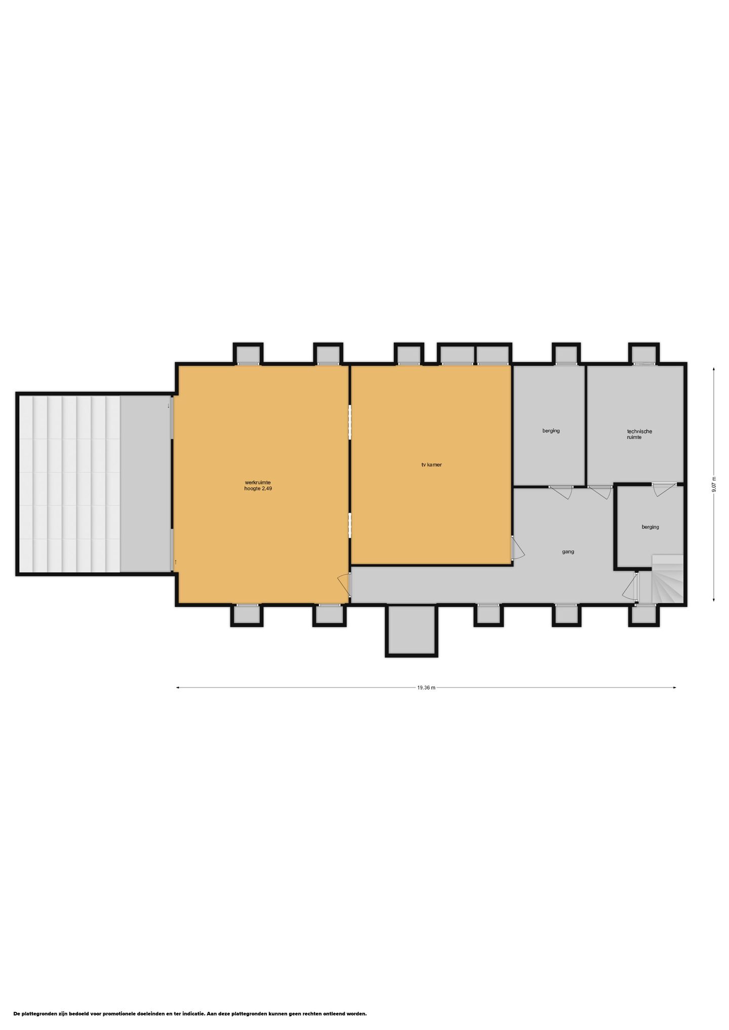 Foto 19 van Nieuw-Loosdrechtsedijk 7