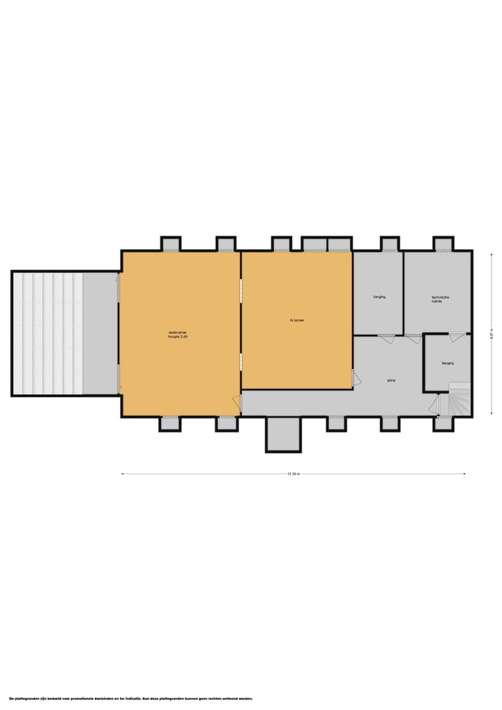 Foto 19 van Nieuw-Loosdrechtsedijk 7
