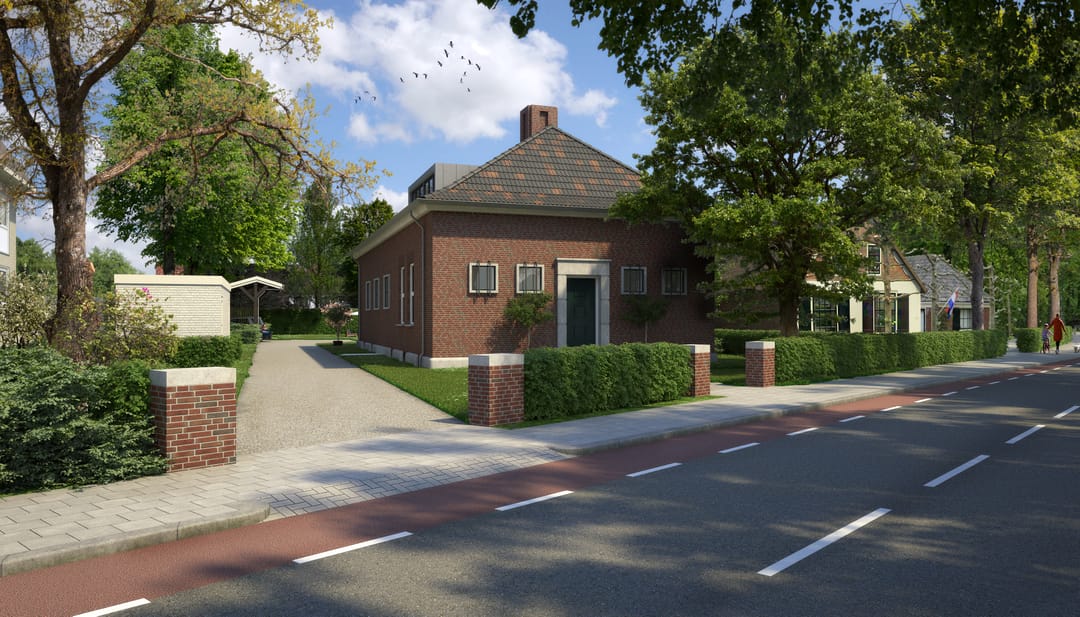 Foto 11 van Nieuw-Loosdrechtsedijk 7