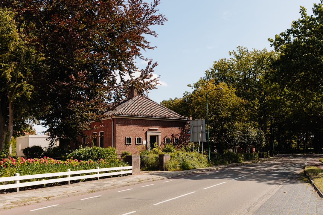 Foto 16 van Nieuw-Loosdrechtsedijk 7