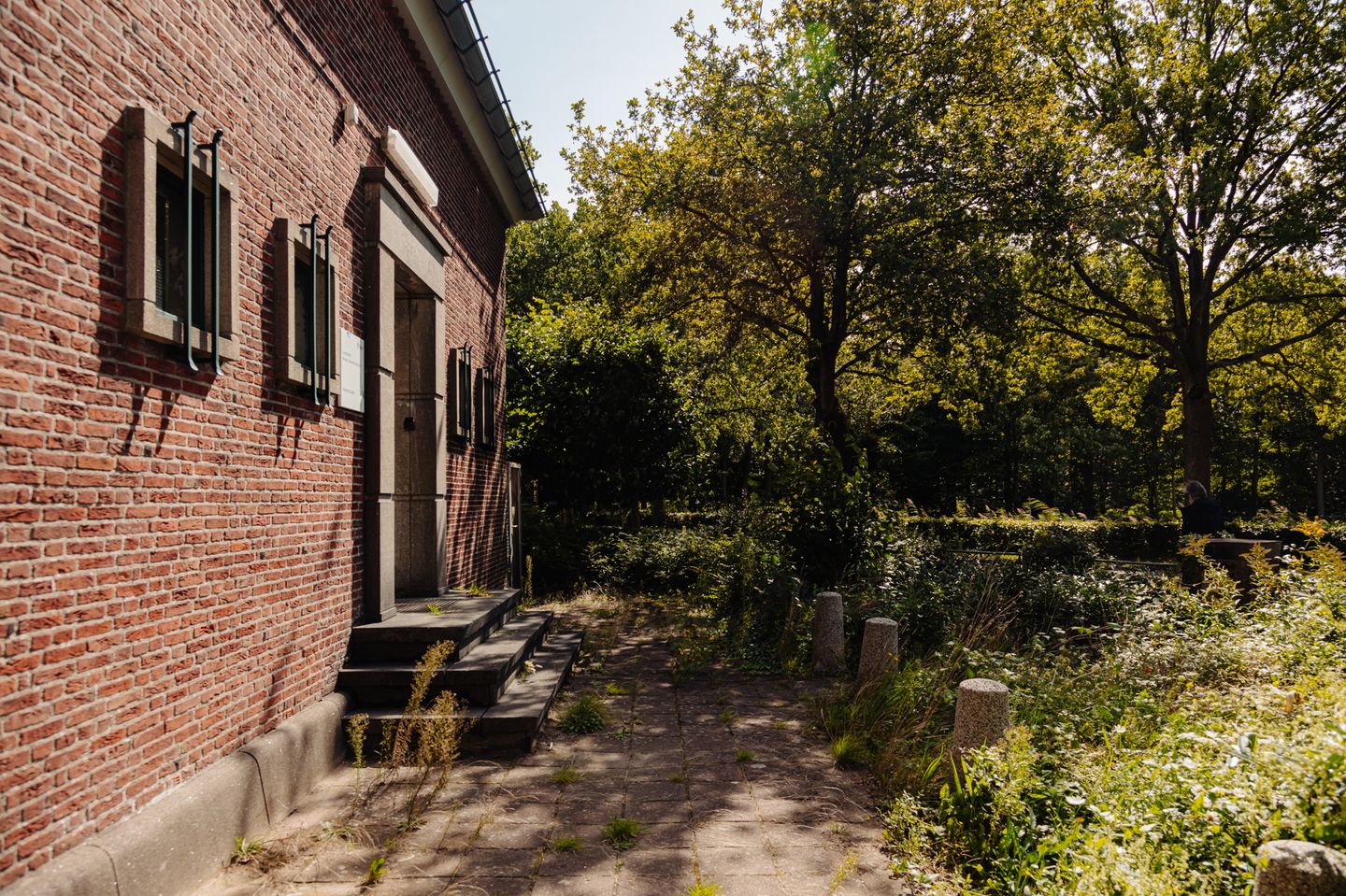 Foto 19 van Nieuw-Loosdrechtsedijk 7