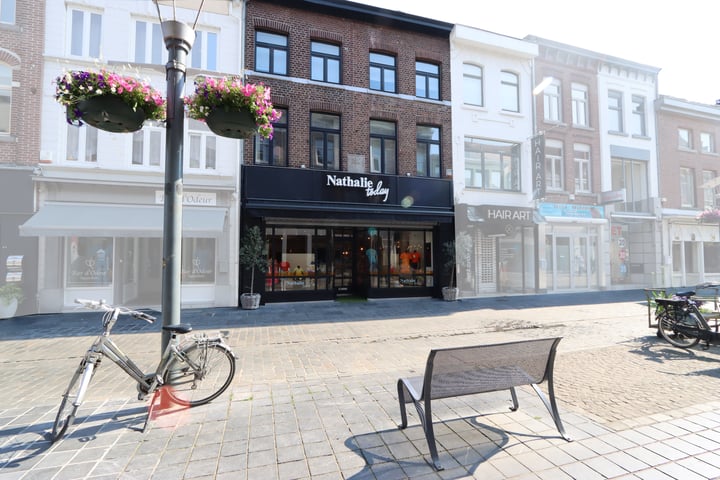 Bosstraat 85