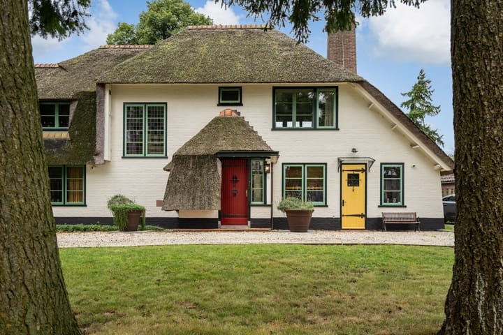 Foto 39 van Bartolottilaan 2