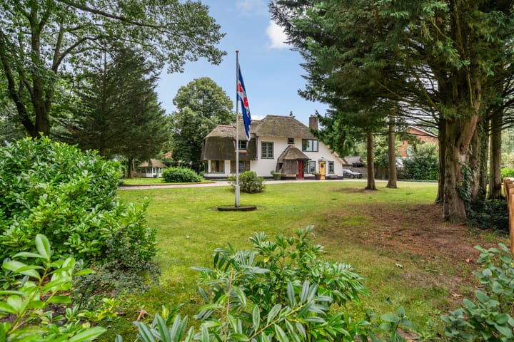 Foto 2 van Bartolottilaan 2