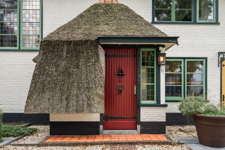 Foto 4 van Bartolottilaan 2