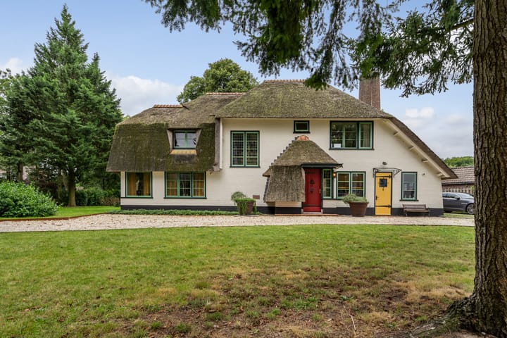 Foto 3 van Bartolottilaan 2