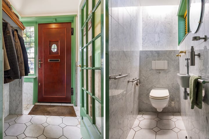 Foto 5 van Bartolottilaan 2