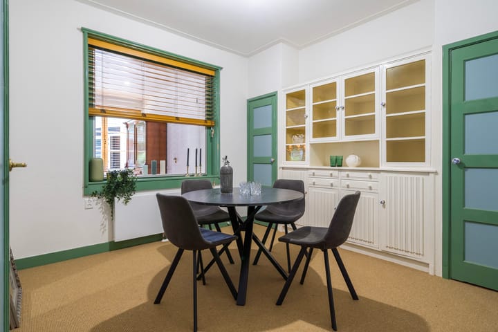 Foto 6 van Bartolottilaan 2