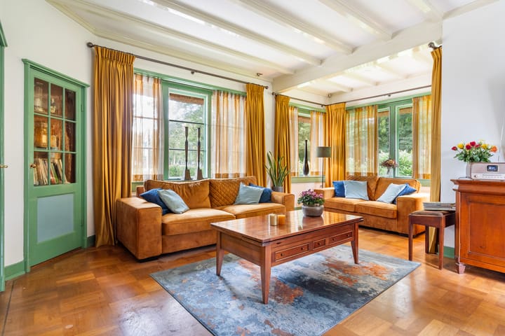 Foto 8 van Bartolottilaan 2