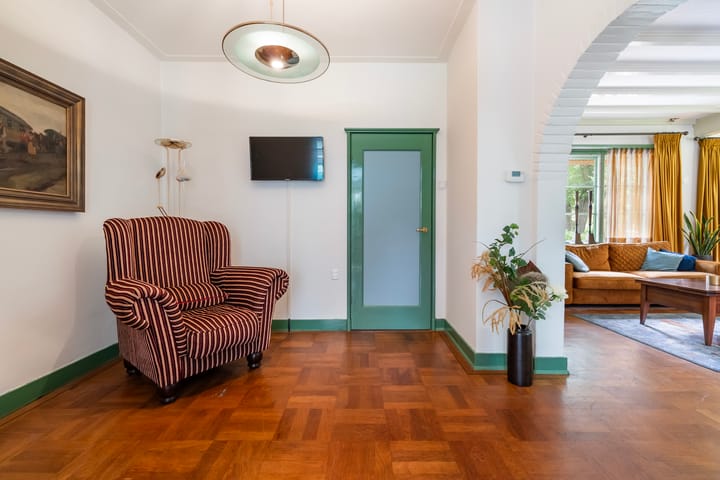 Foto 11 van Bartolottilaan 2