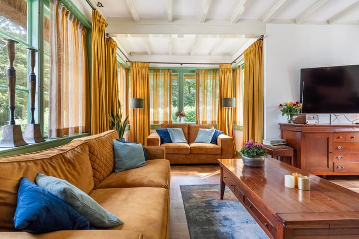 Foto 9 van Bartolottilaan 2