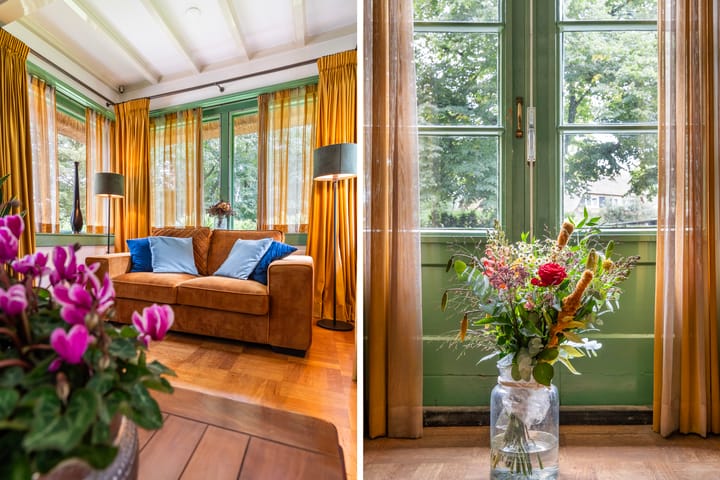 Foto 10 van Bartolottilaan 2